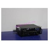 1X, MAMP3 2.0 MINI KARAOKE AMP W/ BLUETOOTH 5.0