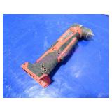 1X, WILWAUKEE M18 3/8" RIGHT ANGLE DRILL DRIVER