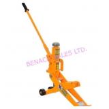 1X, GLOBAL 988869 8800LB CAP FORLIFT JACK