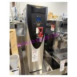 1X, BUNN HSX-40 HOT WATER TOWER 208V