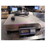 1X, METTLER TOLEDO PS60 60KG DIGITAL WEIGHT SCALE