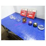 LOT, 39PC ASST SIZE/STYLE CANDLE HOLDER  NOTES