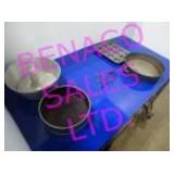 LOT, 1 BIN ASST BAKERY PRODUCTS