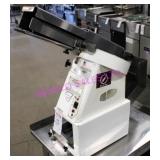 1X, OLIVER BUN SLICER 702-N, 115V, C/T