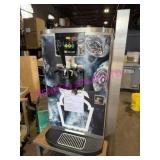 1X, TAYLOR C707-27 ICE CREAM MACHINE 208B 1PH AIR