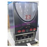 1X, BUNN POWERED HOT DRINK DISPENSER iMIX-5 NOTE!