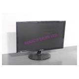 1X, SAMSUNG 20" LED MONITOR S20B300B