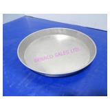 LOT, 24 PCS 12.25"D ALUM PANS