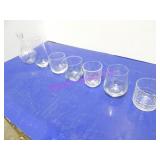 LOT, 56 PCS ASST GLASSWEAR  NOTES