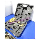 1X, BOSTITCH 15GA FN STYLE ANGLE NAIL GUN NOTES