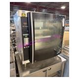 1X, ALTOSHAAM AR-7E CHICKEN ROTISSERIE 208V 1PH