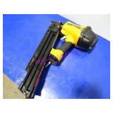 1X, BOSTITCH F28WW FRAMING NAILER  NOTES!