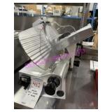 1X, OMCAN HBS-250 10" DELI SLICER 115V