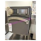 1X, TURBOCHEF NGO FAST BAKE OVEN