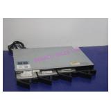 1X, QNAP NETWORK ATTACHED STORAGE TS-431XCU