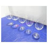 LOT, 14BOX (79PC) STOLZLE ASST WINE GLASSES NOTE