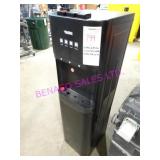 1X, GLOBAL 670436 3-TEMP POU WATER DISPENSE NOTE