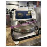 1X, DOUGHPRO PIZZA DOUGH FORMER DP1100