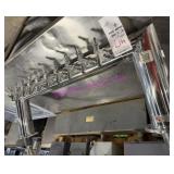 1X, MICROMATIC 10 HEAD DRAUGHT TOWER