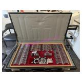 1X, NEW OPTOMETRY TRIAL LENS SET