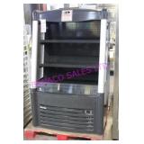 AHT GRAB&GO COLD DISPLAY MERCHANDISER 36"X28"X59"H
