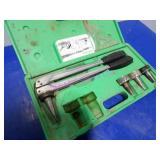 1X, WIRSBO MANUAL PEP PIPE EXTENSION TOOL