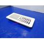 LOT, 10PC 4"X10" FLOOR/CEILING AIR VENTS