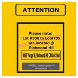 ATTENTION! SEE PHOTO!