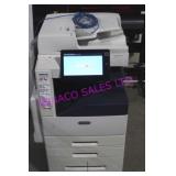 1x Xerox Altralink C8045 Printer w/ Toner