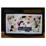 LG Commercial Lite 55" LCD LED 4K UHD TV