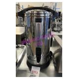 1X, NUTRICHEF WATER BOILER + DISPENSER ELEC 8L