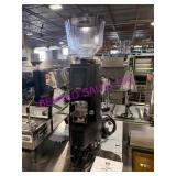 EUREKA  ATOM W65 GRINDER W/ AUTO TAMP