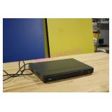 1x Network Video Recorder 8 Channel