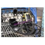 1x Datalogic Powerscan 9100 Series 2 Stand/Cradle