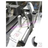 1X, NEMCO S/S T/T VEGETABLE SLICER