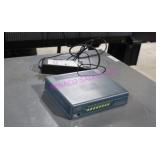 1X, Cisco ASA 5505 Series