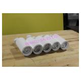 LOT, 5PC VYVYD Lighting ELV Dimmable