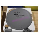 1x Dish Network Receiver AK72 - 3YPE