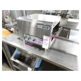 1X, HOMAN 214HXA-V04 MINI-VEYOR CONVEYOR TOASTER