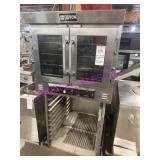 1X, DOYON JA4 ELECTRIC BAKE OVEN