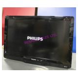 1X, Philip 32" LCD TV 720P HD LCD Television