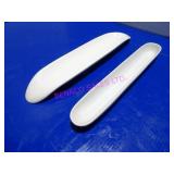LOT, 19PCS ASST STYLE SUSHI PLATTERS