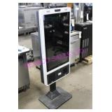 Point of Sale POS Touch Screen Kiosk