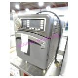 1X, TURBOCHEF NGO T/T FAST BAKE OVEN