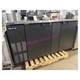 1X, HOSHIZAKI BB69 BACK BAR BEER COOLER