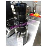 1X, AOBOSI SJ-022 T/T ELEC JUICER