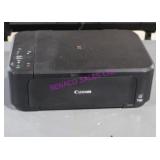 1x Canon Pixma Model MG3520 wireless inkjet