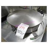 1X, KRAMPOUZ CEBIR4 T/T 15.75"D CREPE MAKER