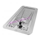 1X, NEW! RHINO RINSER - SPIN JET RHPR600-S