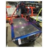 FAST TRACK AIR HOCKEY BY ICE